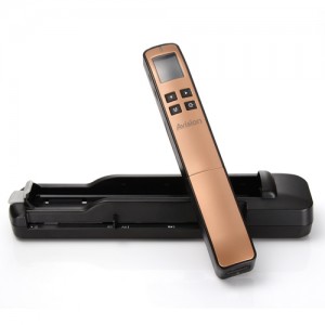 AVISION Portable Mobile Scanner Miwand 2L Pro